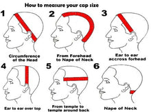 Load image into Gallery viewer, Ombré wig (Closure Wig)