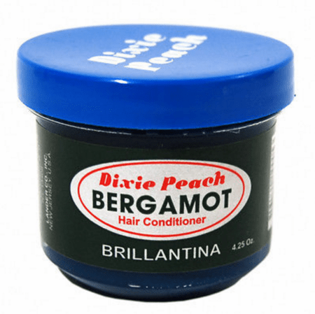 Bergamot Hair Conditioner.